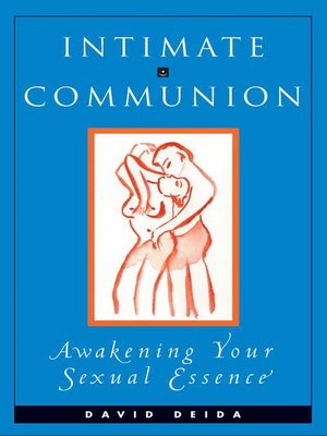 cover image of Intimate Communion